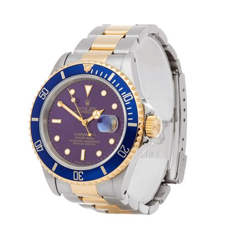 truffa con rolex submariner ebay.com|rolex submariner ebay.